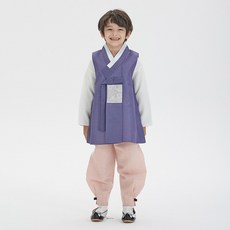 Sodam Yein Eden Boys 韓服