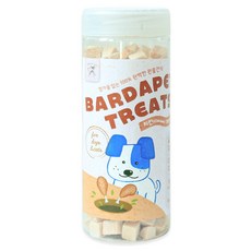 바르다펫 반려동물 트릿 동결건조 국내제조, 1개, 85g, 치킨