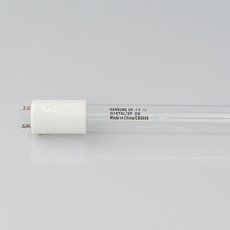 자외선살균램프10와트 (G10T6L) 혜명마트 자외선형광등 UV건조기 자외선등기구 UVLAMP 소독램프