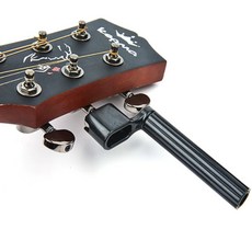 보마루 스트링 와인더 기타용품, 핑크