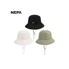 네파 네파 여성 피크 GTX 윈드스토퍼 W방수햇 7J67403, CREAM_E01