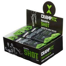 CRAMPFIX 크램픽스 퀵샷 레몬맛 1박스 (20ml X 15개입), 20ml, 15개 20ml, 15개