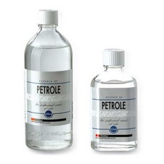 무취페트롤 55ml 1P 염색고착제 유화오일