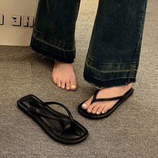 HJ무브먼트 발편한 여름 여성 쪼리