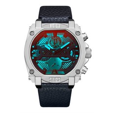 Police PEWJF2226802 남성용 노우드 시계 569292