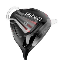 我來保護你高爾夫球桿木桿保護膜 PING G410 PLUS, 單一顏色