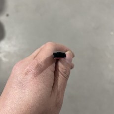 門縫密封條 門窗隔音條 防風保暖膠條, 1個, 工型.10*6/6米./防盜門專用