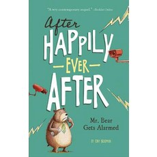 Mr. Bear Gets Alarmed Paperback, Stone Arch Books, English, 9781434279545