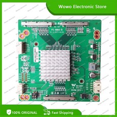 PS-6M60-B PS-6M60-c120Hz 듀얼 Vbyone to LVDS 4K 보드 고화질 120Hz