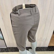 조르지오페리골프 NC울산점신축성대박!! 원단최고급 허리밴딩 골프반바지 최애템이되실껍니다. 길이감과핏감이 너무멋짐