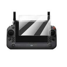 플라이카트 30 용 보호 유리 스크린 보호대 RC 플러스 2 T70 T70P T60 T50 T40 T25 T20 T100 유리 세트당, DJI T60, 1개