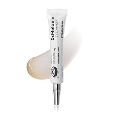 Dr.Melaxin EYEPHALT EP 眼袋霜, 10g, 2件