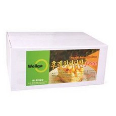롯데푸드 베테라 후렌치 버터린 프리 4.5kg (마가린)