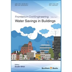 (영문도서) Water Savings in Buildings Paperback, Bentham Science Publishers, English, 9781681084848
