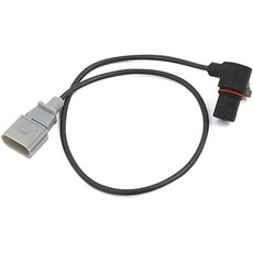 Bosch 曲軸感應線 適用 BORA GOLF PASSAT BEETLE 06A906433C, 德國副廠
