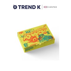 [Trend K 탑로더 증정] 보이넥스트도어 (BOYNEXTDOOR) BOYNEXTDOOR TOUR [KNOCK ON Vol.1]
