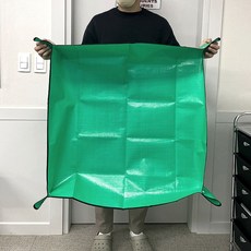 100cm 분갈이 대형 원예용품 매트 94438PC 1(EA)