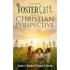 (英文圖書)Foster Care With a Christian Perspective: Resource Fostering 平裝版, Independently Published, 英文