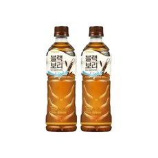 [아우트]블랙보리 블랙보리라이트 라이트 520ml 20개