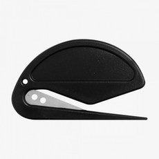 플라스틱 봉투 오프너, 1개, 상세페이지 참조