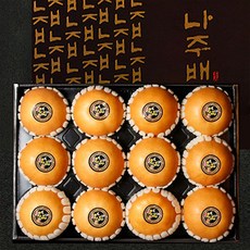 [박가네] 특품 나주배 신고배 선물용 명절 선물세트, 1박스, [박가네]7.5kg(11~13과)