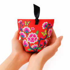 잇츠K 보텀상자, 30개, 목련