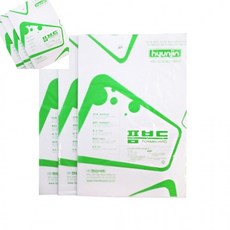 현진 폼보드 60x90 HF 3T 백색 갑 5개입 탁상형부착용 미술작업용 게시판폼보드 흰색보드지, 1개, 상세페이지 참조