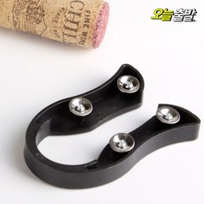 커빙 와인 호일커터 와인 따기 오프너 포일커터 악세사리 병따개, 커빙 와인병 호일커터, 1개