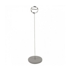 데스크 메모꽂이 명함꽂이 홀더 W50xD50xH200