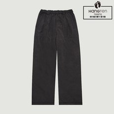 [행텐틴즈 중계점] *겨울ITEM 초특가* 베이직 스키 패딩팬츠 (블랙) 스키 보드 눈썰매 겨울 스포츠 필수템 밀키코팅 워터프루프 가공 방수팬츠