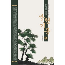 쌍천기봉 5:팔찌의 인연, 이담북스, 작자 미상