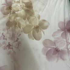 NASA 植萃冰絲 蠶絲涼被 150x200cm, 紫羅蘭香