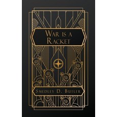 (영문도서)War is a Racket Paperback, Natal Publishing, LLC, English, 9798869171542