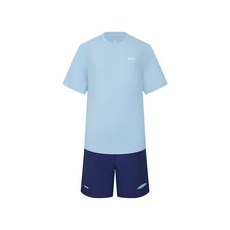 ARENA KIDS x 전황일 남아동 래쉬가드 세트 A6BB1BS92LBL 185373