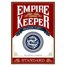 bicycle 撲克牌 紅藍雙色 美國原裝 德州撲克 魔術師, 龍牌 帝王牌 紅色