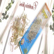 룰루 50P 커텐핀 커튼핀 커튼레일