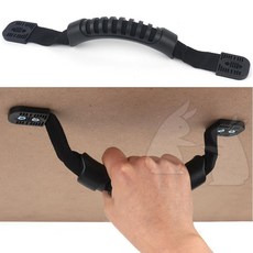 썬코 버클 승하차 일어설때 노인 간병 환자용 보조 손잡이, 1개, 상세페이지 참조