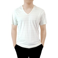 SUPER TEIBOU 겨드랑이 땀 이너 남성 의류 프로 감수 겨드랑이 땀 패드 부착 흡수 속건 항균 방취 3층 구조 JP 알파벳 M 흰색, 1개