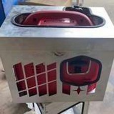 보관함 케이스 발전기 가솔린 트럭 받침대, 종선 발전기 케이스, 1개