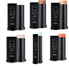 로쎄앙 스틱파운데이션 6g, 화이트, 1개