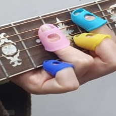 손가락골무 실리콘 S 손가락실리콘골무 실리콘골무 기타골무