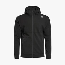 백화점 스파이더 집업 공용 액티브 루즈핏 셋업 후드 SPHFCNFT111UBLK MWM905 ZRU225 자켓