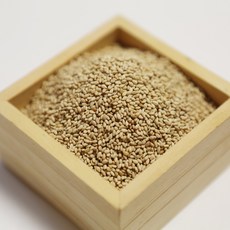 솔토사랑 100% 국산 세척 볶음참깨, 1개, 500g