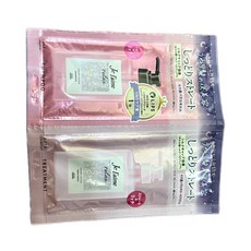 J's Teiame relax 絲滑髮質護髮組 絲絨質地 奢華護髮, 3組