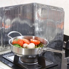 빈티지 버너 바람막이 휴대용버너바람막이