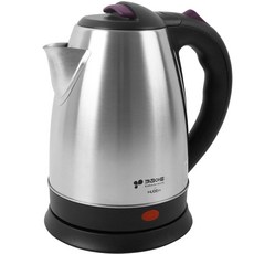 키친아트 허브 무선 전기포트 1.8L, (빠른배송)팟.KaEP/1819NK(정식)