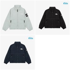 노스페이스키즈 NJ3BR07 키즈 올레마 자켓 KS OLEMA JACKET KRB299 JSC036