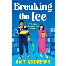 (영문도서) Breaking The Ice Paperback, Boldwood Books Ltd, English, 9781836179429