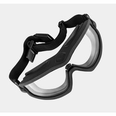 YMS Novritsch EYE-PRO-Large 除霧防護風鏡 Antifog 護目鏡, 1個