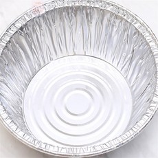 영스픽 은박공기 10개 일회용공기